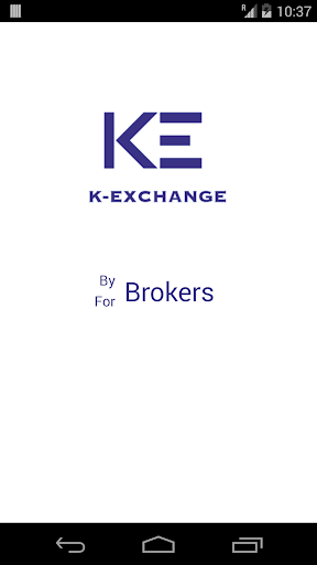 【免費商業App】K EXCHANGE-APP點子