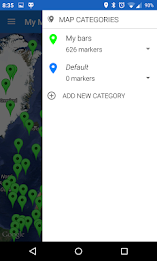 My Markers by RYO Software poster 3