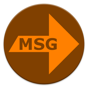 Message Scroller.apk 1.2.0