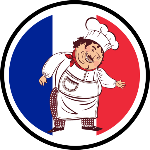 French Recipes LOGO-APP點子