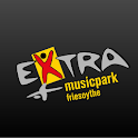 Extra Musicpark Friesoythe logo