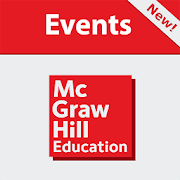 MHE Events  Icon