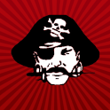 HHS Swim and Dive logo