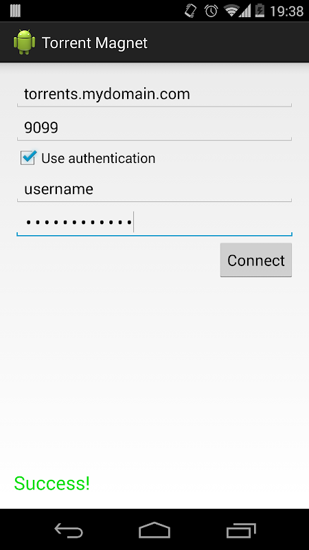 Проект сила torrent magnet