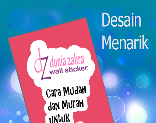 Dunia Zahra WS Official