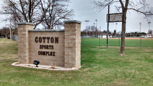 Cotton Sports Complex