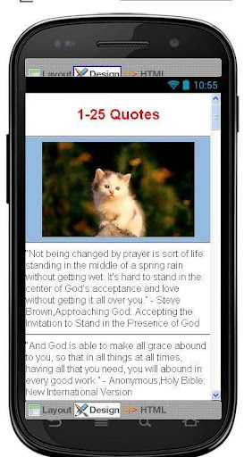 【免費社交App】Best Grace Quotes-APP點子