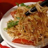 大心新泰式麵食