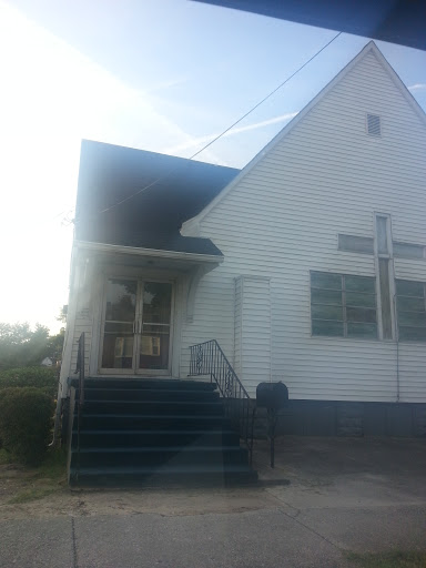St. Joseph House of Prayer