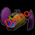 Space Defense 2 Demo logo