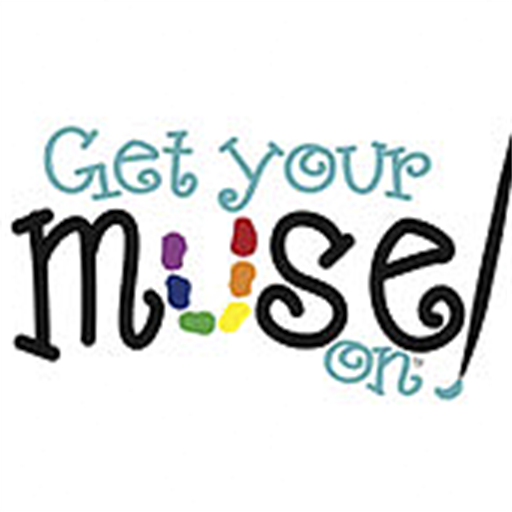 Get Your Muse On LOGO-APP點子