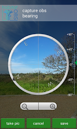 African Raptor Observations poster 4