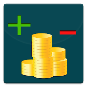 Debt Tracker - UoweMe/IoweU logo