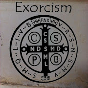 Exorcism  Icon