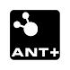 HTC Rhyme ANT Radio Connector icon