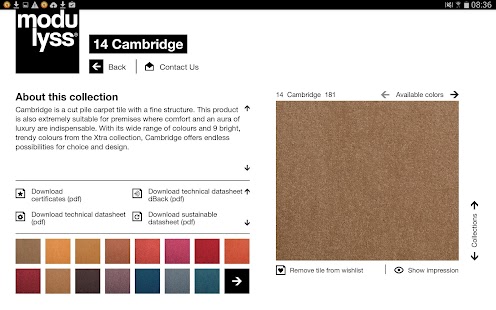 Download modulyss® APK for Android