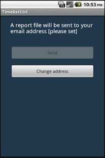 Free Time Clock In Out APK for Android