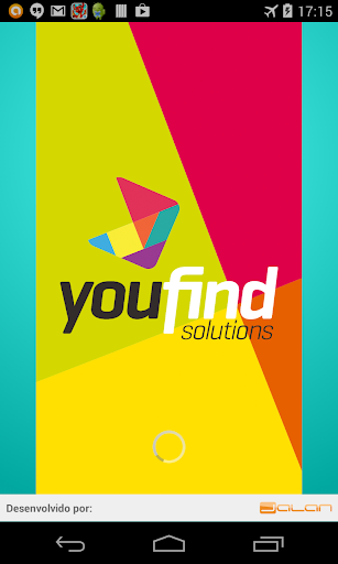 YouFind Solutions - Big Data