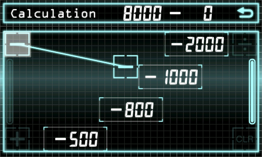 Duel Calculator Cyrus(圖5)-速報App