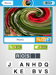 Eye Know: Quiz con imágenes poster 7