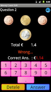 How to download Coin Count EUR 1.7 apk for pc