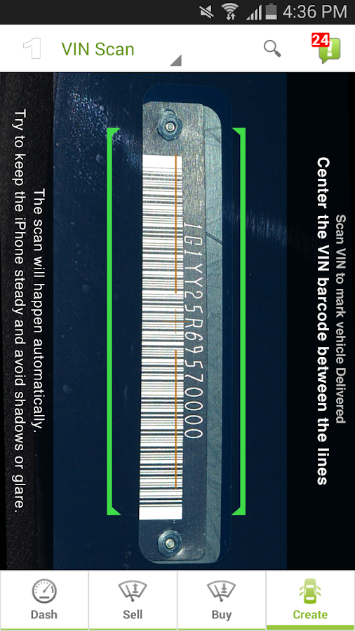 TradeRev Android Apps on Google Play
