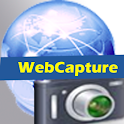 WebCapture Plus Browser logo
