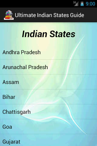 Ultimate Indian States Guide