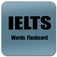 IELTS 5000 Academic Words Pro APK Covergestaltung