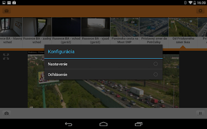 Kamery do vrecka poster 10