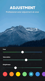 SNOW - AI Profile 7