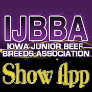 IJBBA Show App  Icon