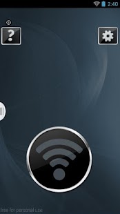 How to install Transfer Wifi Data To App patch 1.0 apk for bluestacks