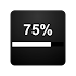 Battery Progress Widget1.3.0
