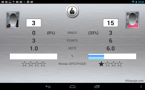 BingoMatch Screenshots 2