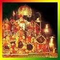 Vaishno Devi HQ Live Wallpaper icon