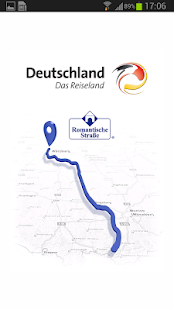 Lastest Travel Guide - Romantic Street APK for Android