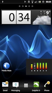How to mod Media Mute 1.0 apk for android