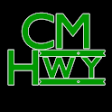 Country Music Highway logo