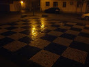 Schachplatz