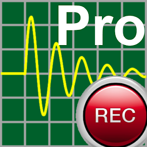 Sensor Recording Pro 1.66