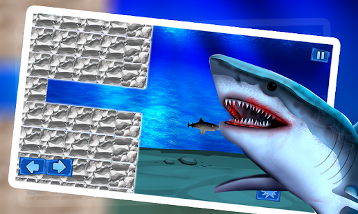 Download Shark Winter Emergency : Ocean APK