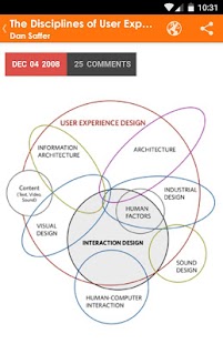   UX Companion- screenshot thumbnail   
