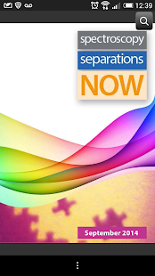 Free spec & sepNOW Monthly Digest APK