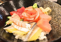 江戶平價日式料理 (已歇業)