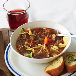 10 Best Beef Short Rib Soup Recipes