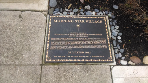 Morning Star Village   