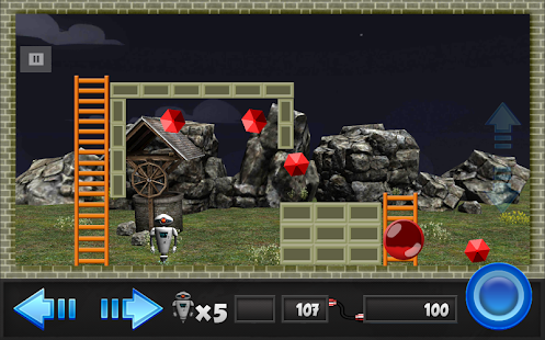 Bubble Trouble Bot (Pang) Screenshots 10