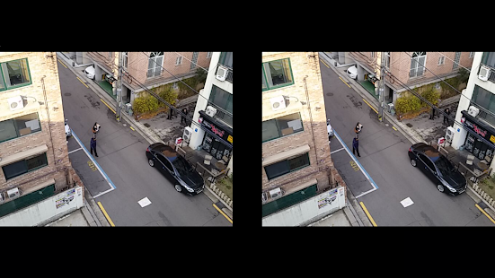 Twincam for Cardboard - screenshot thumbnail