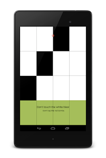 How to install Piano Black Tap 1.4 apk for android